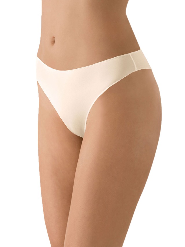 Nina Von C. String »3er Pack Damen String Secret«