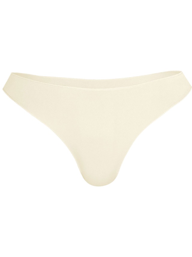 Nina Von C. String »3er Pack Damen String Secret«