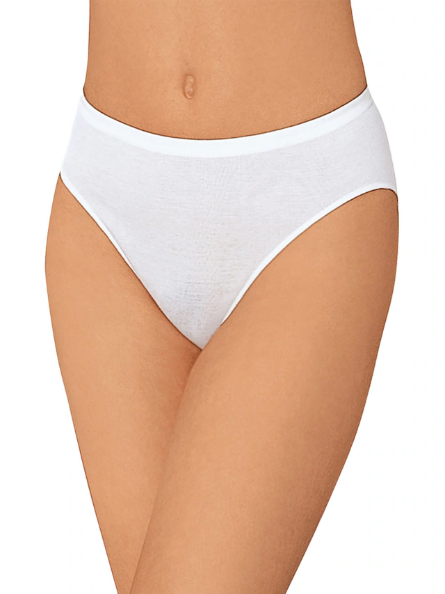 Nina Von C. Jazz-Pants Slips »3er Pack Damen Jazzpant Daily«