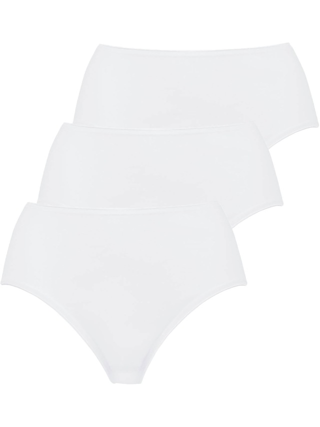 Nina Von C. Hüftslip »3er Pack Damen Hüftslip Fine Cotton«