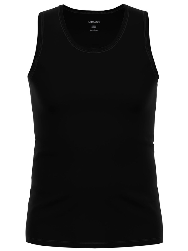 Ammann Unterziehshirt »2er Pack Athletic Shirt Day Modern«