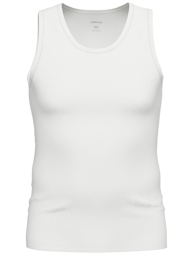 Ammann Unterziehshirt »2er Pack Athletic Shirt Day Modern«