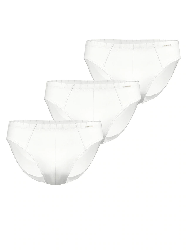 Ammann Minislip »3er Pack Mini Slip Day Modern / Micro Modal« Spar-Pack,