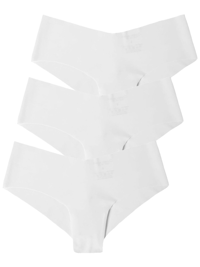 Nina Von C. Hipster »3er Pack Damen Hipster Secret Soft & Shape«