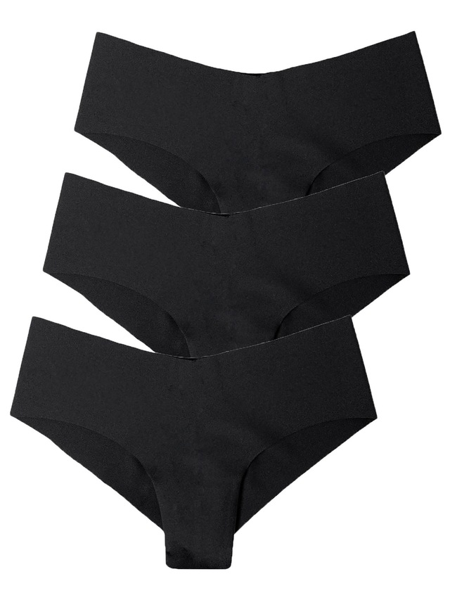 Nina Von C. Hipster »3er Pack Damen Hipster Secret Soft & Shape«