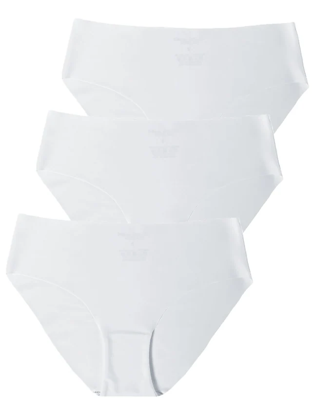 Nina Von C. Minislip »3er Pack Damen Minislip Secret Soft & Shape«
