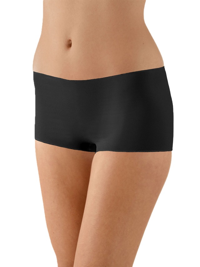 Nina Von C. Panty »3er Pack Damen Shorty Secret«