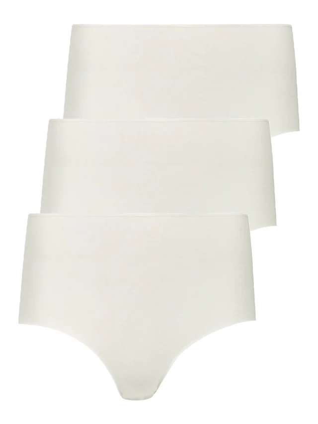 Nina Von C. Taillenslip »3er Pack Damen Taillenslip Secret«