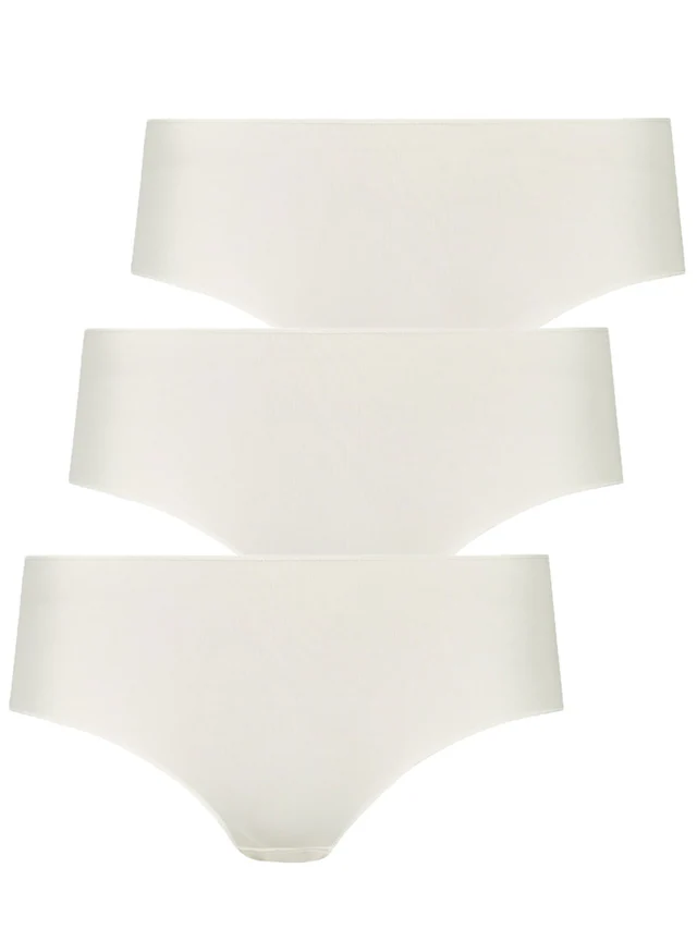 Nina Von C. Hipster »3er Pack Damen Hipster Secret«