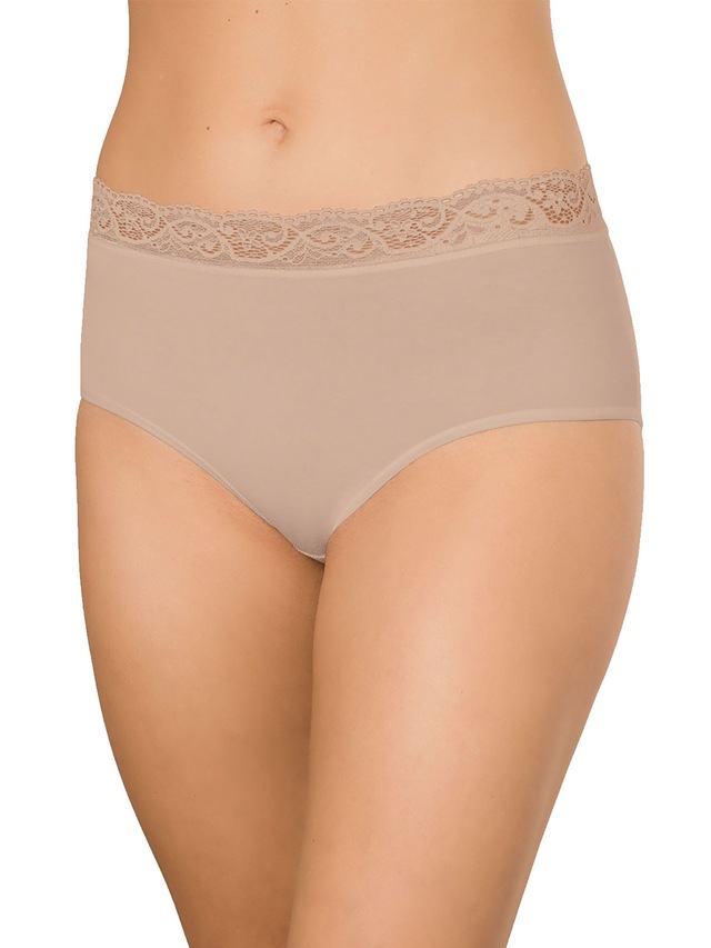Nina Von C. Hüftslip »6er Pack Damen Hüftslip Slipboutique«