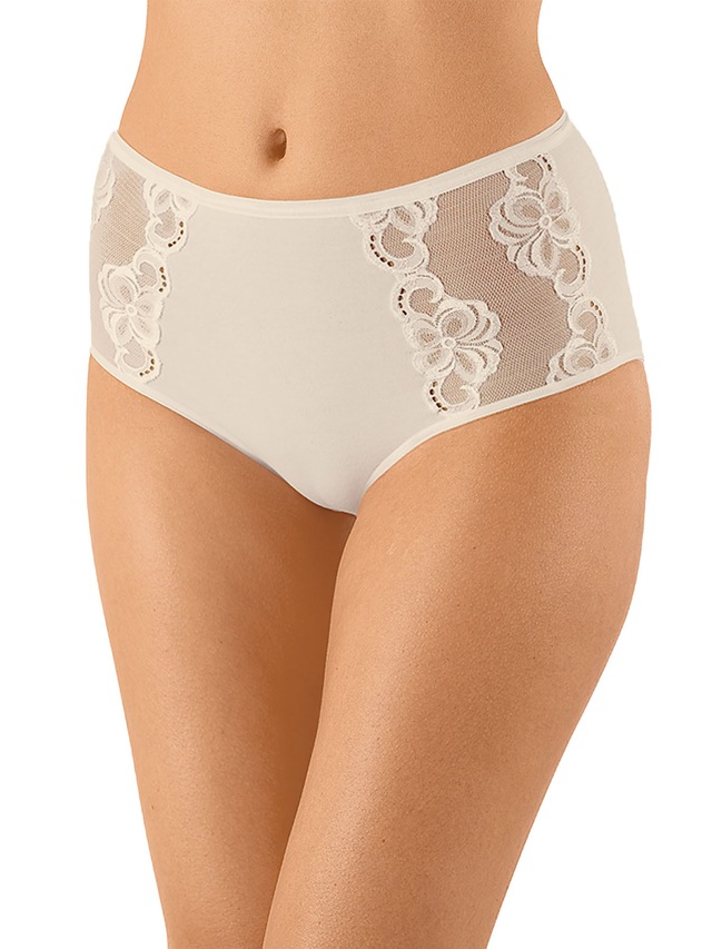 Nina Von C. Taillenshaper »6er Pack Damen Taillenslip Slipboutique«