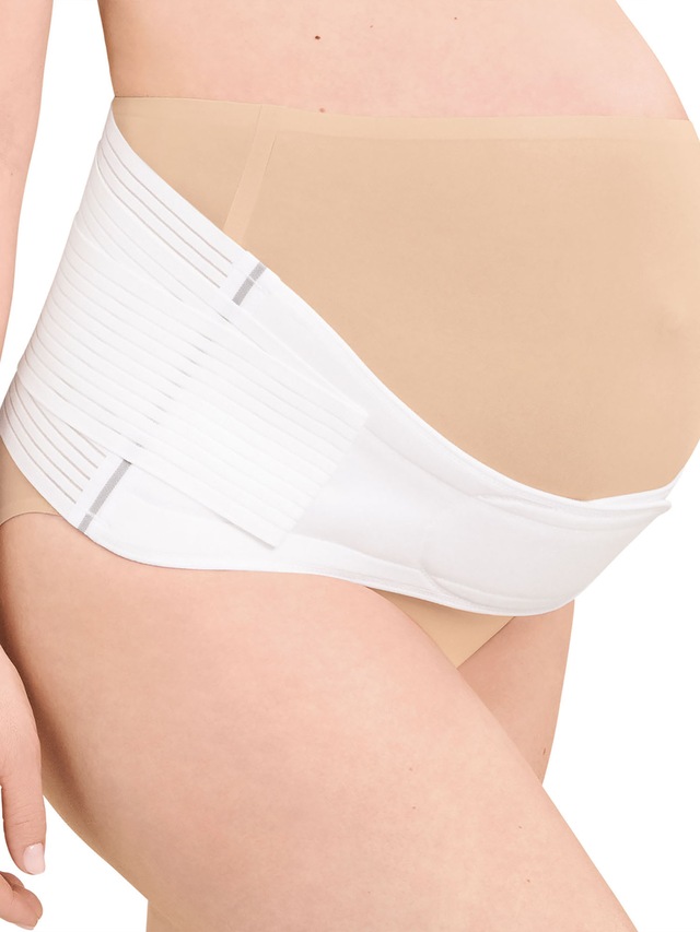 Anita Bauchband »Schwangerschafts-Gurt BabyBelt+«