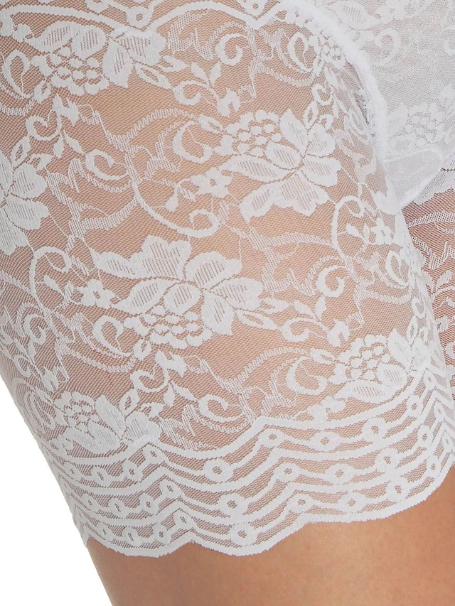 Sassa Miederhose »Miederhose FUNCTIONAL LACE«