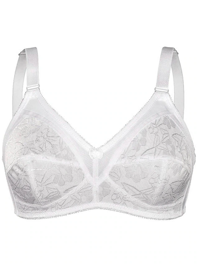Sassa Soft-BH »2er Pack Soft BH SHINY JACQUARD«