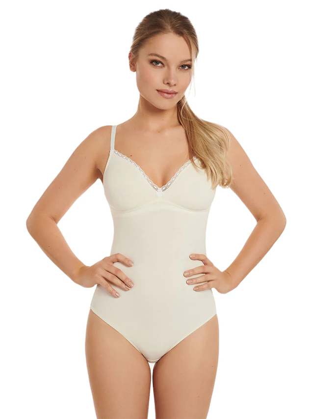 Lisca Body »Body ohne Bügel Ines«