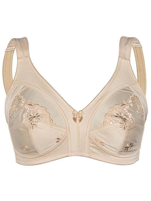 Sassa Entlastungs-BH »Entlastungs Soft BH Functional Bras«