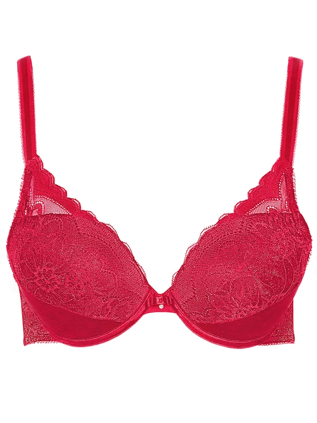 Lisca Push-up-BH »2er Pack Push up BH Evelyn«