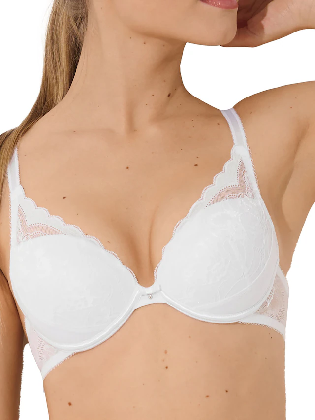 Lisca Push-up-BH »2er Pack Push up BH Evelyn«