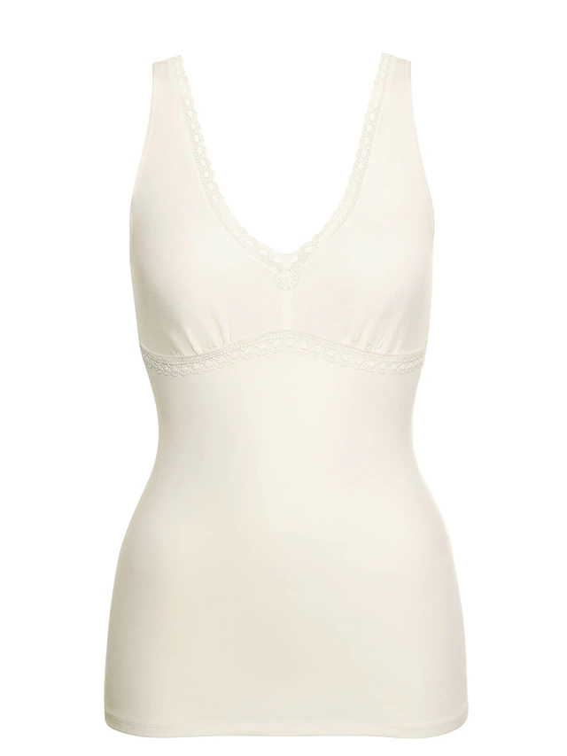 Lisca Achseltop »Damen Achseltop Ines«