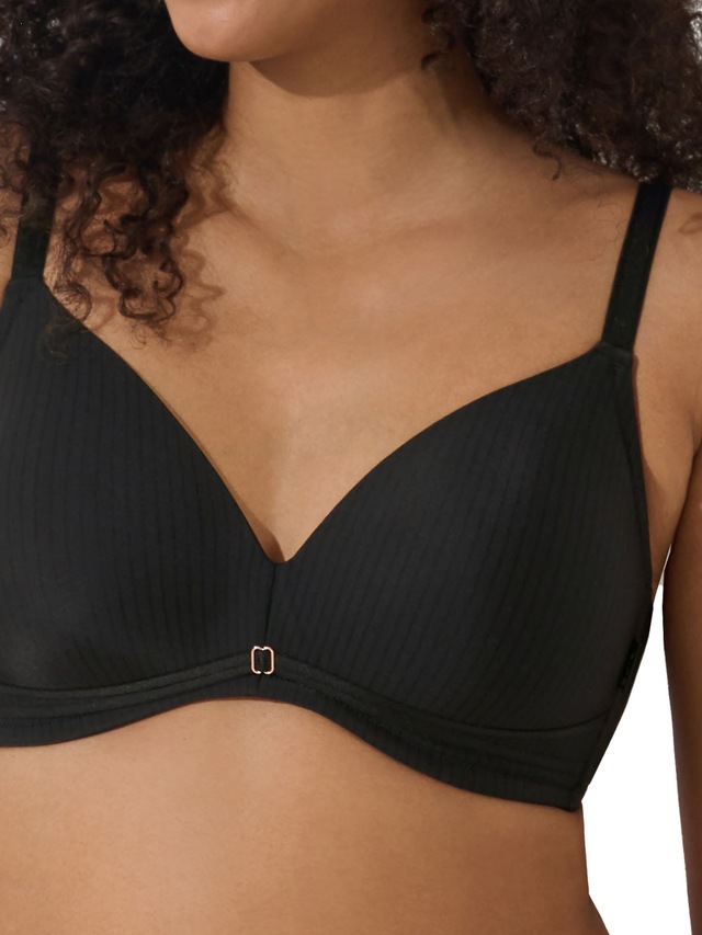 Lisca Schalen-BH »2er Pack Schalen BH ohne Bügel Laura«