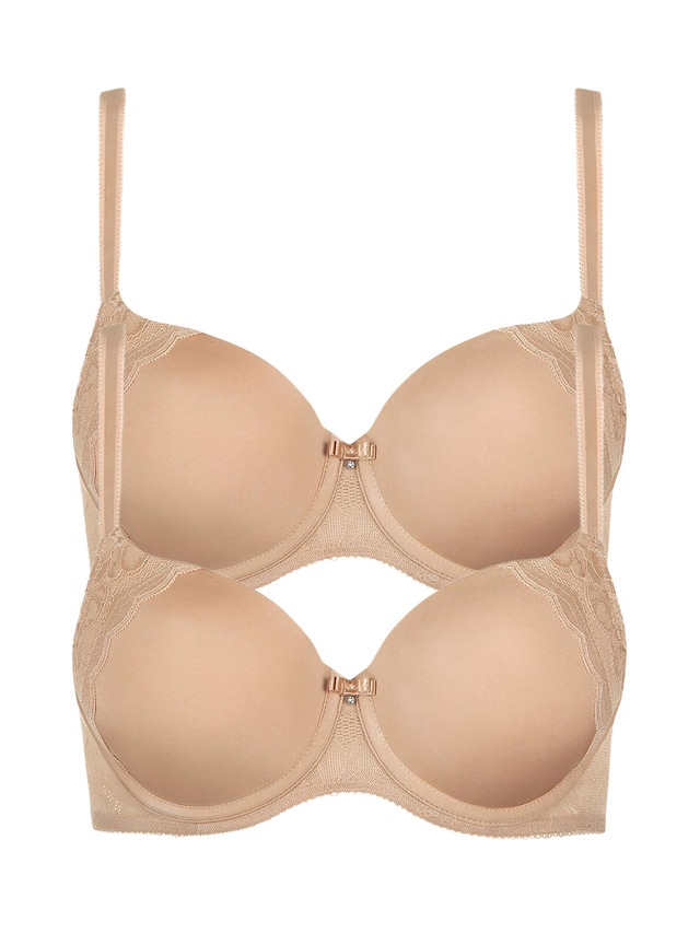 Lisca Schalen-BH »2er Pack Schalen BH Evelyn«
