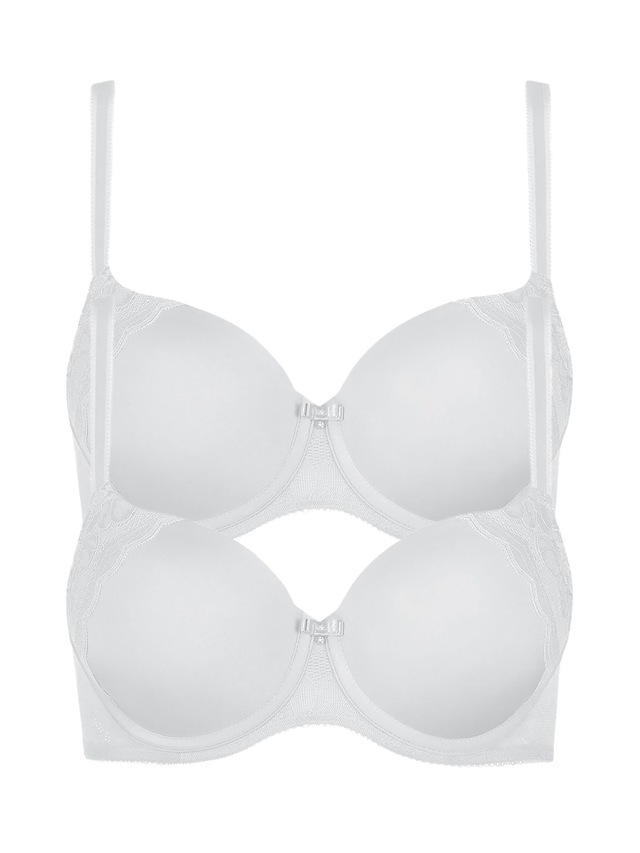 Lisca Schalen-BH »2er Pack Schalen BH Evelyn«