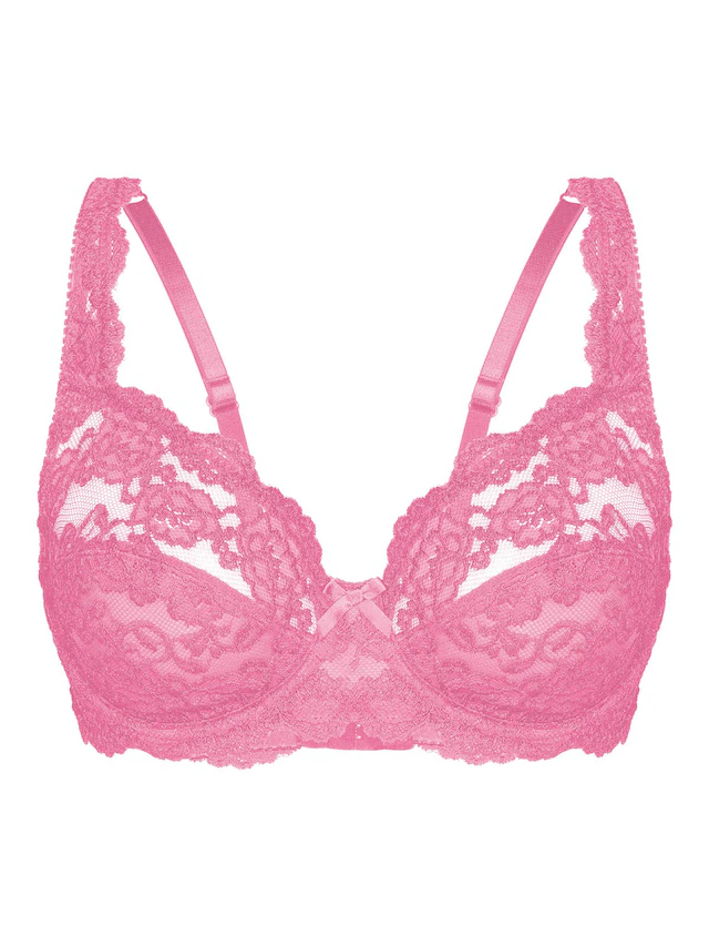 Sassa Bügel-BH »Bügel BH CLASSIC LACE«