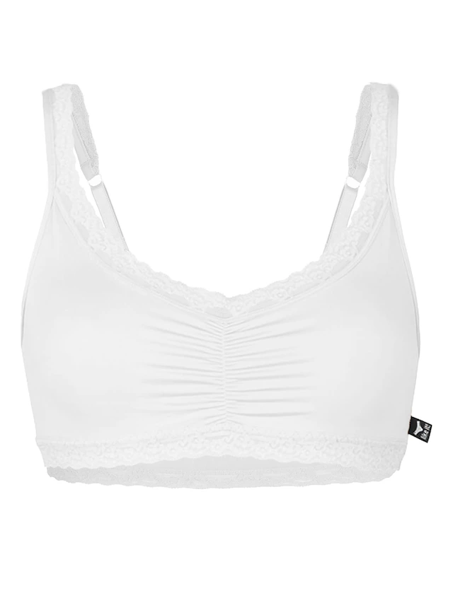 like it! Soft-BH »4er Pack Soft BH Olivia«
