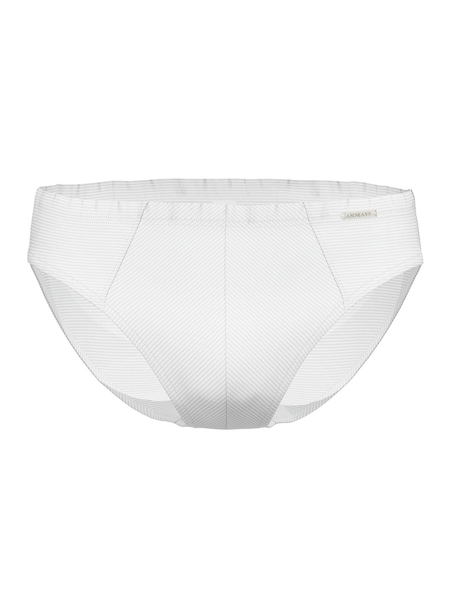 Ammann Slip »3er Pack Mini Slip Day Modern / Cotton & More« Spar-Pack,