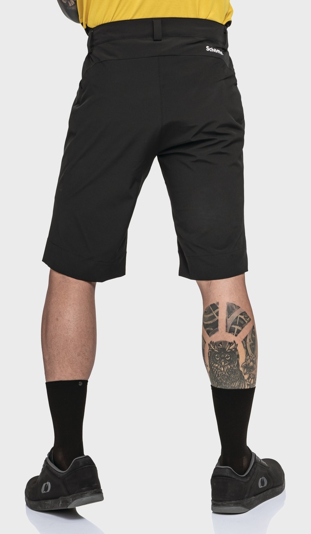 Schöffel Shorts »Shorts Style Keitele MNS«