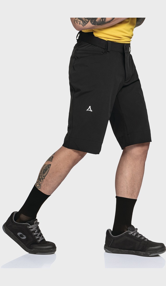 Schöffel Shorts »Shorts Style Keitele MNS«