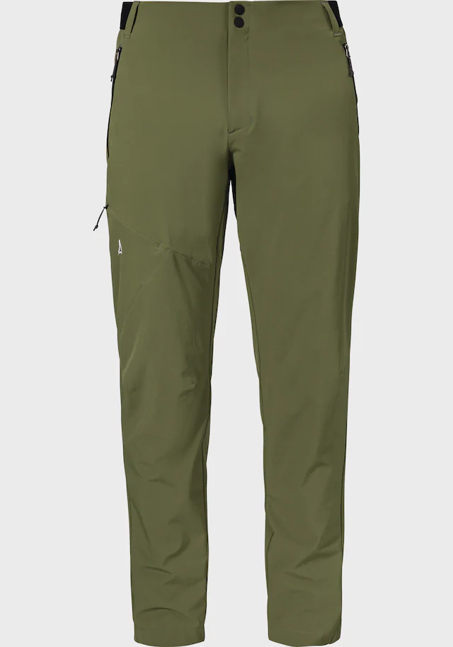 Schöffel Outdoorhose »Pants Style Blaustein MNS«