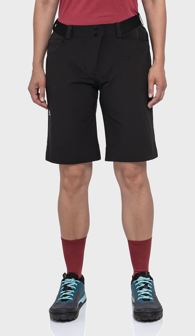 Schöffel Shorts »Shorts Style Keitele WMS«