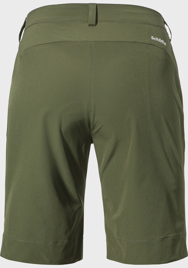 Schöffel Shorts »Shorts Style Keitele WMS«