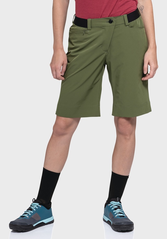 Schöffel Shorts »Shorts Style Keitele WMS«