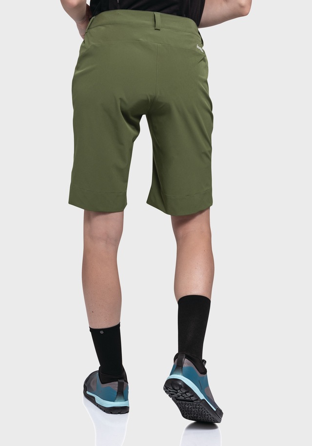 Schöffel Shorts »Shorts Style Keitele WMS«