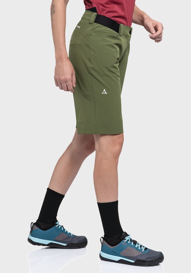Schöffel Shorts »Shorts Style Keitele WMS«