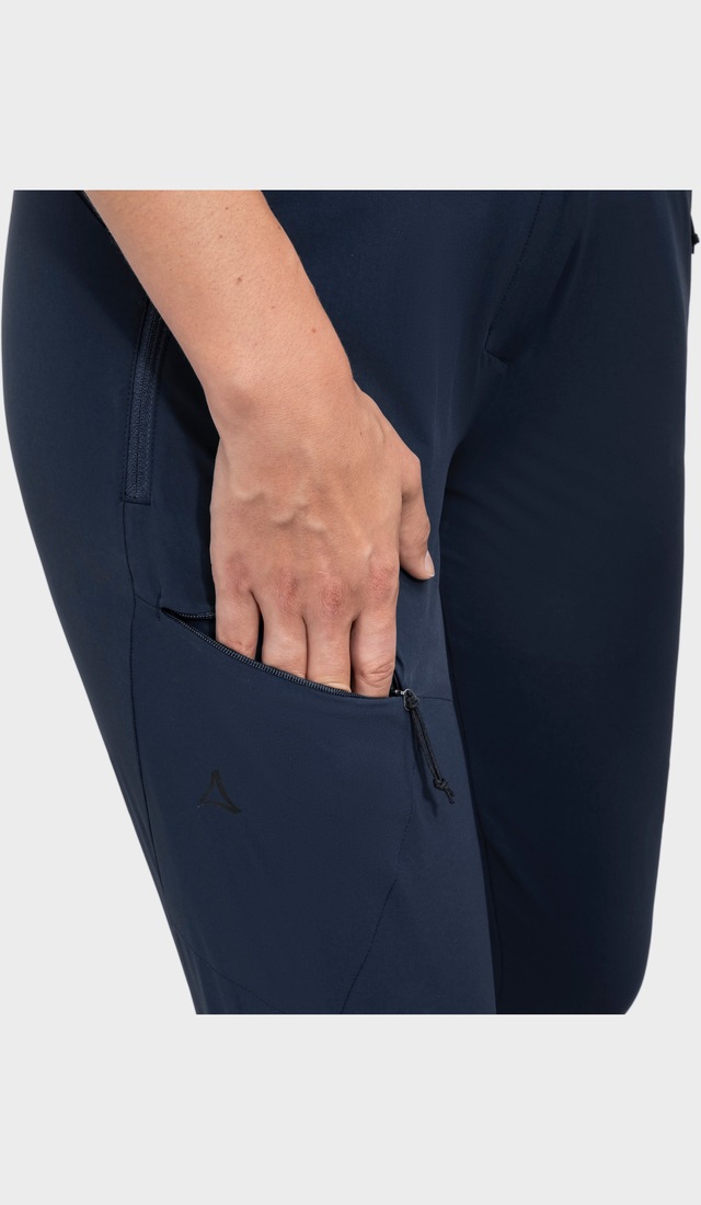 Schöffel Outdoorhose »Pants Style Blaustein WMS«