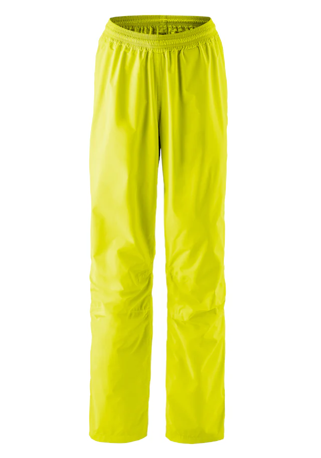 Gonso Fahrradhose »Save Pants W« Damen Regenhose, wasserdichte Radhose, ideal als robuste Überhose