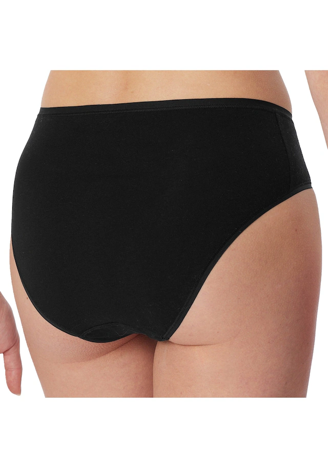 Schiesser Slip »Slip 3er Pack«