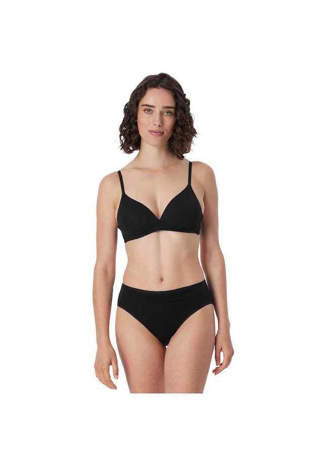 Schiesser Slip »Slip 3er Pack«