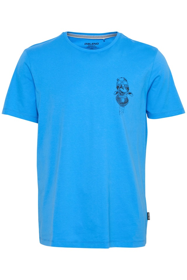 Blend Rundhalsshirt »Rundhalsshirt BHJackson«