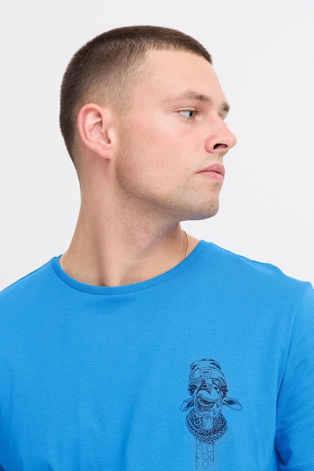 Blend Rundhalsshirt »Rundhalsshirt BHJackson«