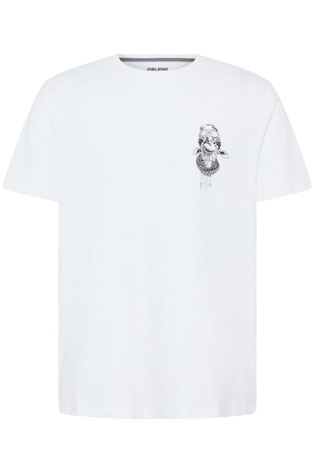Blend Rundhalsshirt »Rundhalsshirt BHJackson«