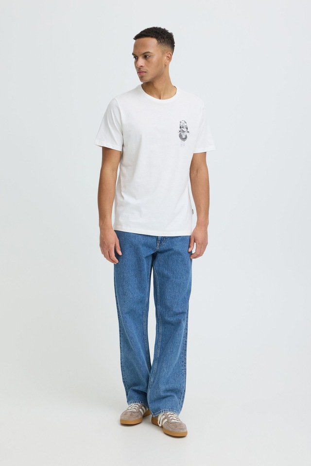 Blend Rundhalsshirt »Rundhalsshirt BHJackson«