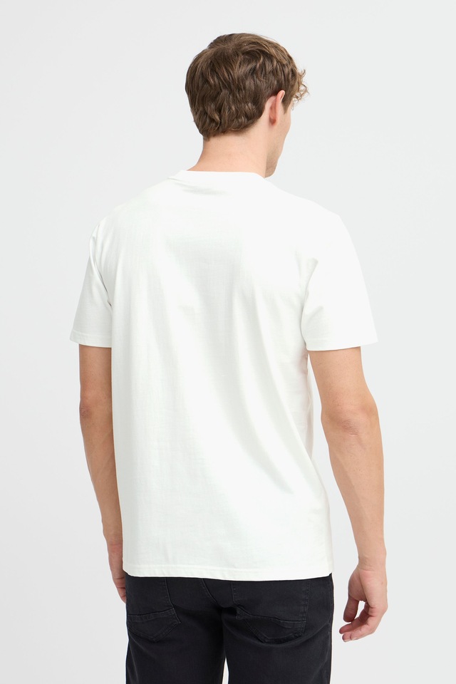 Blend Rundhalsshirt »Rundhalsshirt BHJavor«
