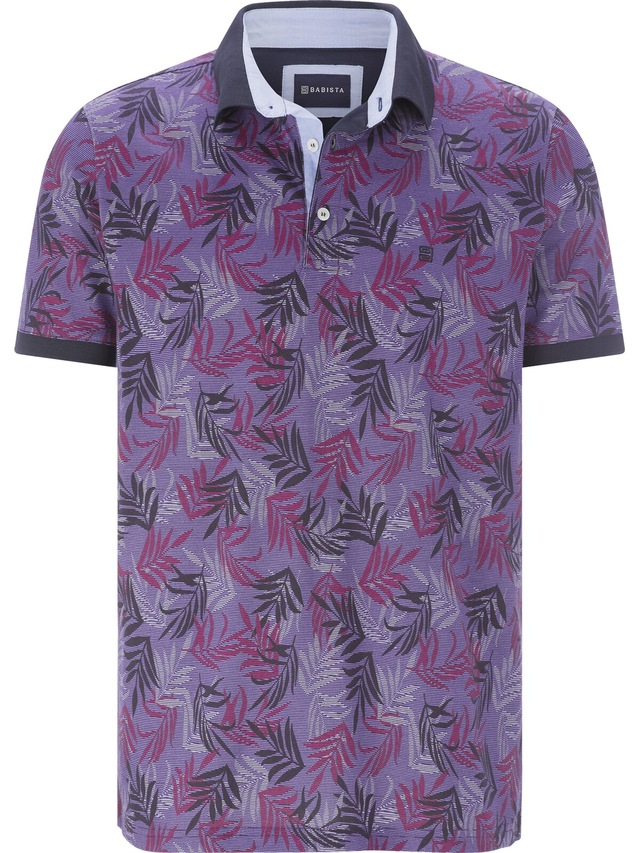 Babista Poloshirt »Poloshirt GARLEN«