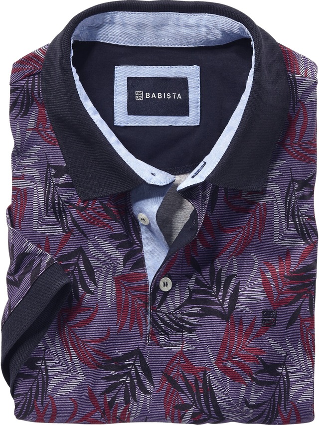 Babista Poloshirt »Poloshirt GARLEN«