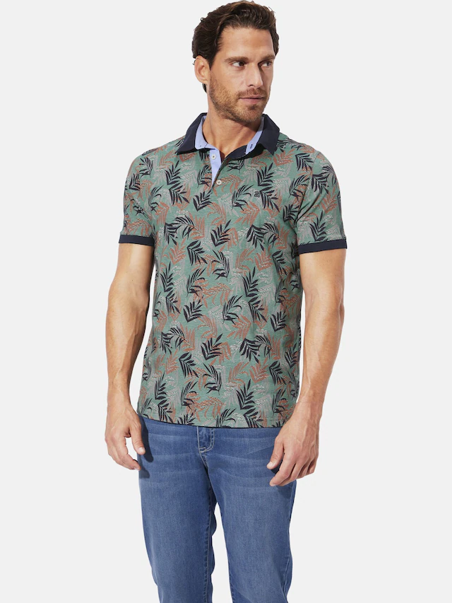Babista Poloshirt »Poloshirt GARLEN«