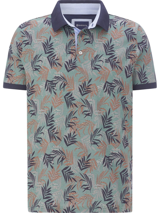Babista Poloshirt »Poloshirt GARLEN«